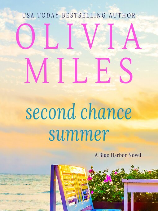Cover image for Second Chance Summer